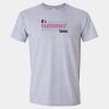 Softstyle Men/Unisex Lightweight T-Shirt Thumbnail