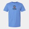 Softstyle Men/Unisex Lightweight T-Shirt Thumbnail