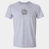 Softstyle Men/Unisex Lightweight T-Shirt Thumbnail