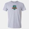 Softstyle Men/Unisex Lightweight T-Shirt Thumbnail