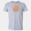 Softstyle Men/Unisex Lightweight T-Shirt Thumbnail