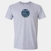 Softstyle Men/Unisex Lightweight T-Shirt Thumbnail