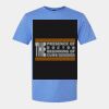 Softstyle Men/Unisex Lightweight T-Shirt Thumbnail