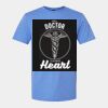 Softstyle Men/Unisex Lightweight T-Shirt Thumbnail