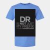 Softstyle Men/Unisex Lightweight T-Shirt Thumbnail