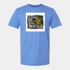 Softstyle Men/Unisex Lightweight T-Shirt Thumbnail