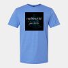 Softstyle Men/Unisex Lightweight T-Shirt Thumbnail