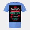 Softstyle Men/Unisex Lightweight T-Shirt Thumbnail