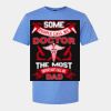 Softstyle Men/Unisex Lightweight T-Shirt Thumbnail