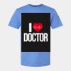 Softstyle Men/Unisex Lightweight T-Shirt Thumbnail