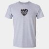 Softstyle Men/Unisex Lightweight T-Shirt Thumbnail