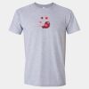 Softstyle Men/Unisex Lightweight T-Shirt Thumbnail