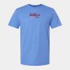 Softstyle Men/Unisex Lightweight T-Shirt Thumbnail