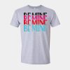 Softstyle Men/Unisex Lightweight T-Shirt Thumbnail