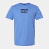 Softstyle Men/Unisex Lightweight T-Shirt Thumbnail