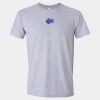 Softstyle Men/Unisex Lightweight T-Shirt Thumbnail