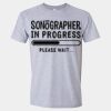 Softstyle Men/Unisex Lightweight T-Shirt Thumbnail