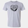 Softstyle Men/Unisex Lightweight T-Shirt Thumbnail