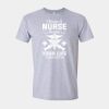 Softstyle Men/Unisex Lightweight T-Shirt Thumbnail