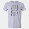 Softstyle Men/Unisex Lightweight T-Shirt Thumbnail