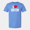 Softstyle Men/Unisex Lightweight T-Shirt Thumbnail