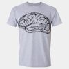 Softstyle Men/Unisex Lightweight T-Shirt Thumbnail