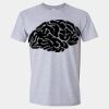 Softstyle Men/Unisex Lightweight T-Shirt Thumbnail