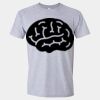 Softstyle Men/Unisex Lightweight T-Shirt Thumbnail