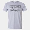 Softstyle Men/Unisex Lightweight T-Shirt Thumbnail