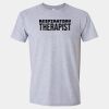 Softstyle Men/Unisex Lightweight T-Shirt Thumbnail