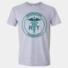 Softstyle Men/Unisex Lightweight T-Shirt Thumbnail