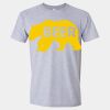 Softstyle Men/Unisex Lightweight T-Shirt Thumbnail