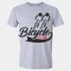 Softstyle Men/Unisex Lightweight T-Shirt Thumbnail