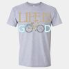 Softstyle Men/Unisex Lightweight T-Shirt Thumbnail