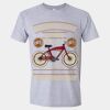 Softstyle Men/Unisex Lightweight T-Shirt Thumbnail