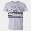 Softstyle Men/Unisex Lightweight T-Shirt Thumbnail