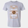 Softstyle Men/Unisex Lightweight T-Shirt Thumbnail