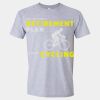 Softstyle Men/Unisex Lightweight T-Shirt Thumbnail