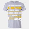 Softstyle Men/Unisex Lightweight T-Shirt Thumbnail