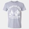 Softstyle Men/Unisex Lightweight T-Shirt Thumbnail