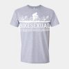 Softstyle Men/Unisex Lightweight T-Shirt Thumbnail