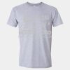 Softstyle Men/Unisex Lightweight T-Shirt Thumbnail