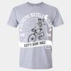 Softstyle Men/Unisex Lightweight T-Shirt Thumbnail