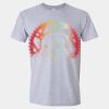 Softstyle Men/Unisex Lightweight T-Shirt Thumbnail