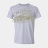 Softstyle Men/Unisex Lightweight T-Shirt Thumbnail