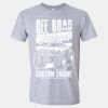 Softstyle Men/Unisex Lightweight T-Shirt Thumbnail