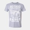 Softstyle Men/Unisex Lightweight T-Shirt Thumbnail