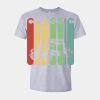 Softstyle Men/Unisex Lightweight T-Shirt Thumbnail