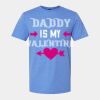 Softstyle Men/Unisex Lightweight T-Shirt Thumbnail