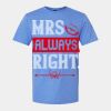 Softstyle Men/Unisex Lightweight T-Shirt Thumbnail